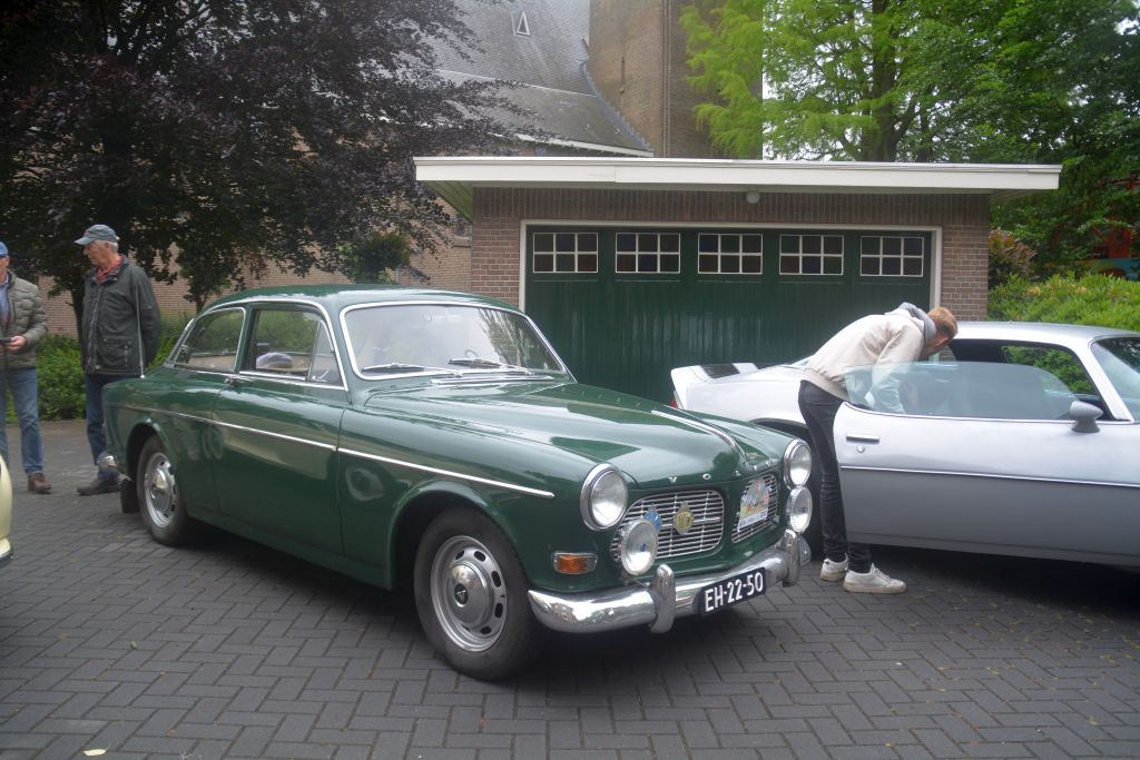 Oldtimerrit Geesteren 25 mei 2025 - 57